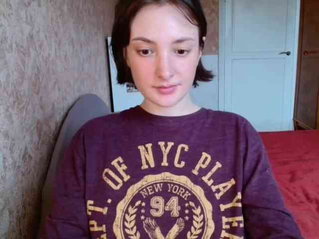 Carolzel webcam