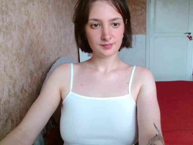 Carolzel webcam
