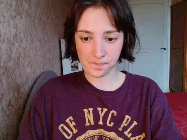 Carolzel webcam