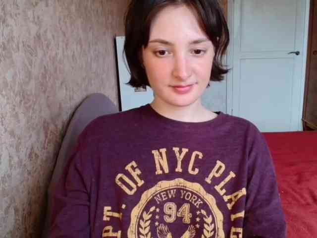 Carolzel webcam