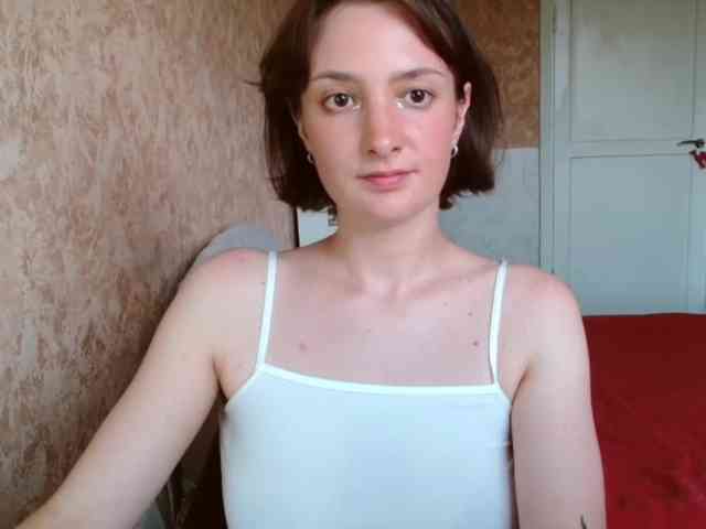 Carolzel webcam