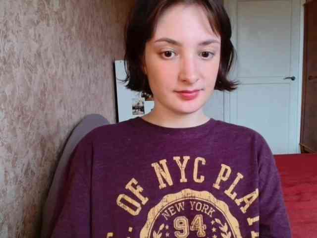 Carolzel webcam