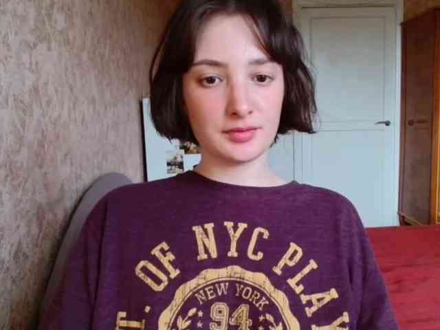 Carolzel webcam