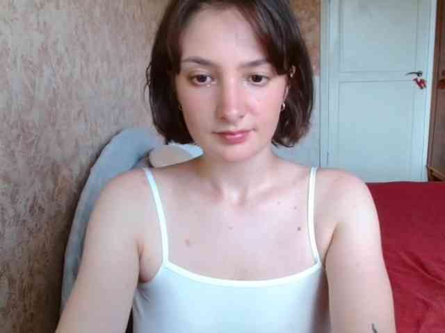 Carolzel webcam