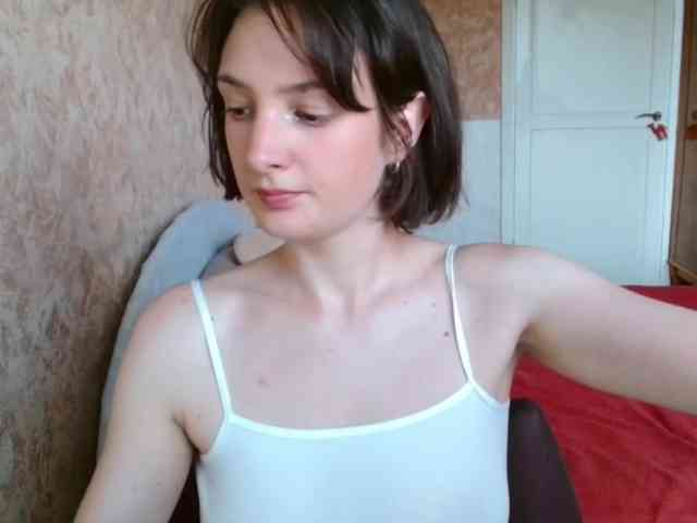 Carolzel webcam