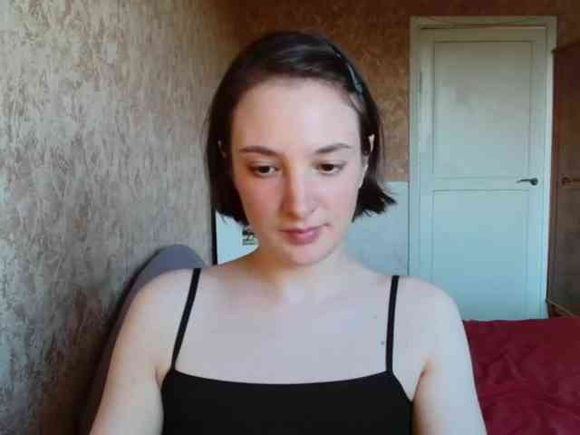Carolzel webcam
