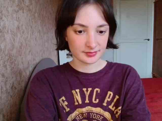 Carolzel webcam