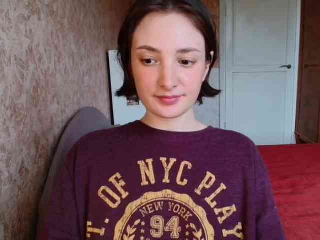 Carolzel webcam