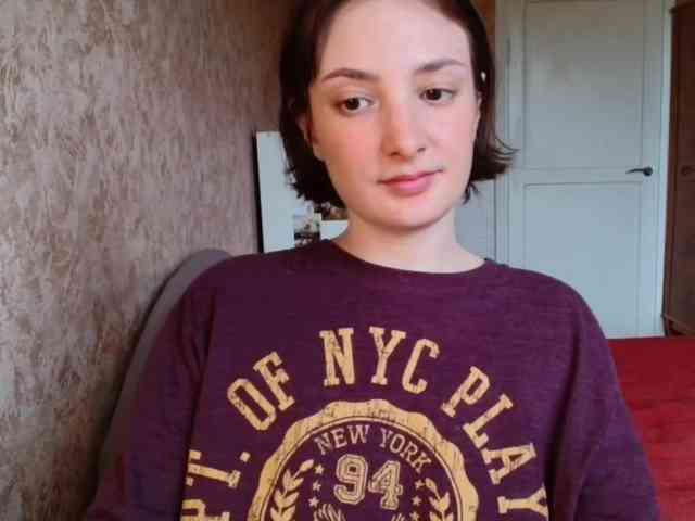 Carolzel webcam