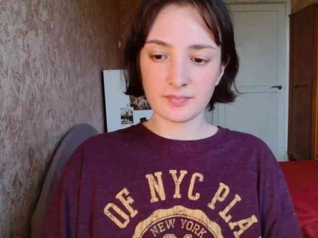 Carolzel webcam