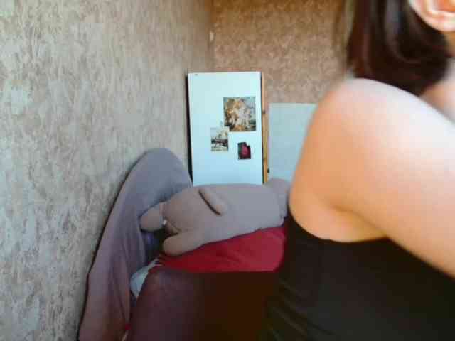 Carolzel webcam