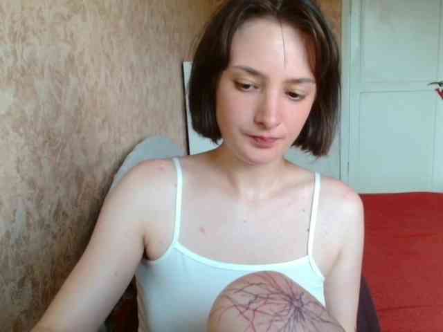 Carolzel webcam