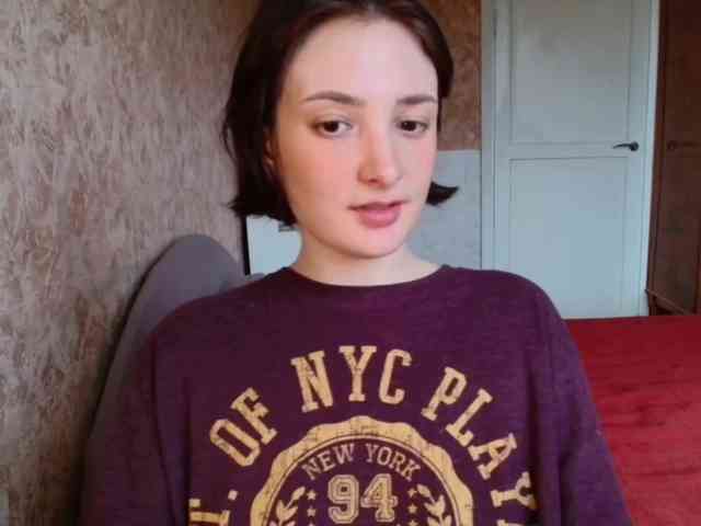 Carolzel webcam