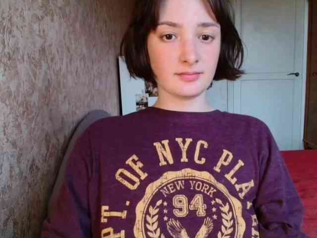 Carolzel webcam