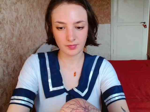 Carolzel webcam