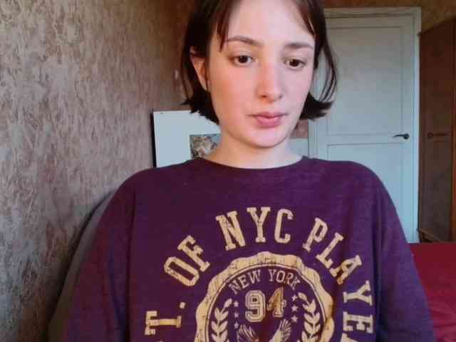 Carolzel webcam