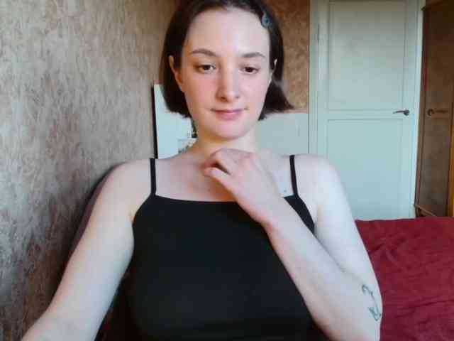 Carolzel webcam