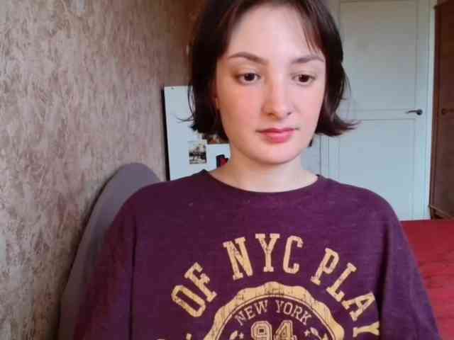 Carolzel webcam