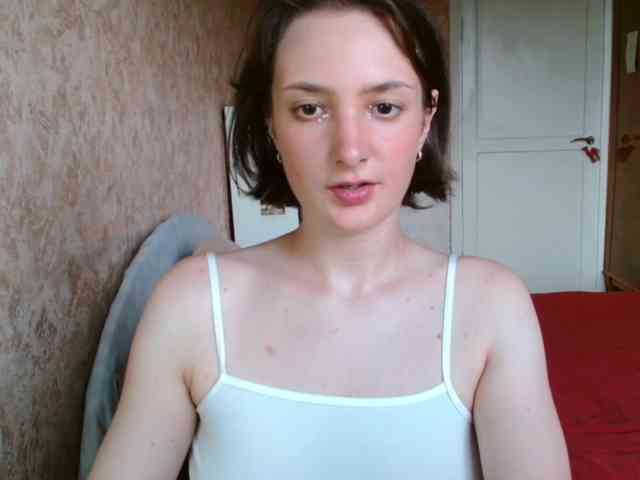 Carolzel webcam
