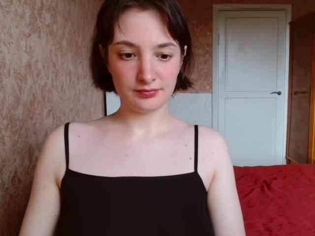 Carolzel webcam