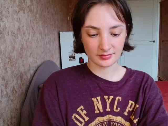 Carolzel webcam