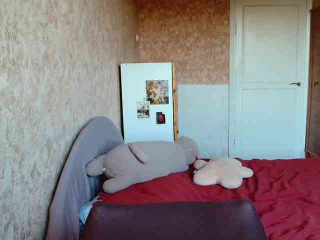 Carolzel webcam