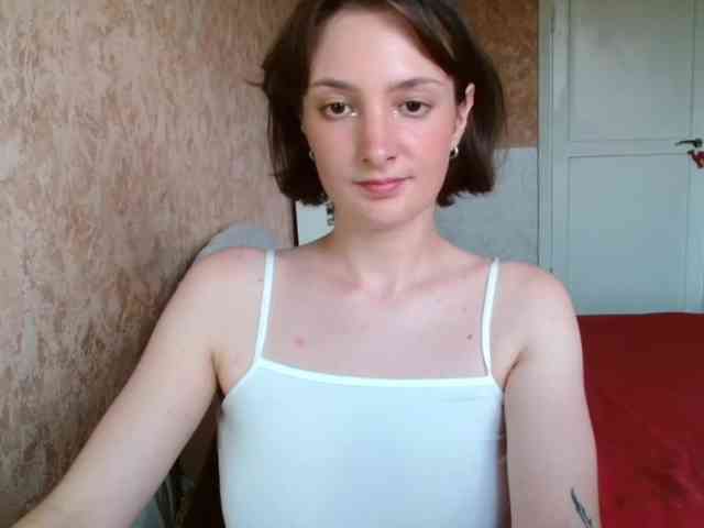 Carolzel webcam