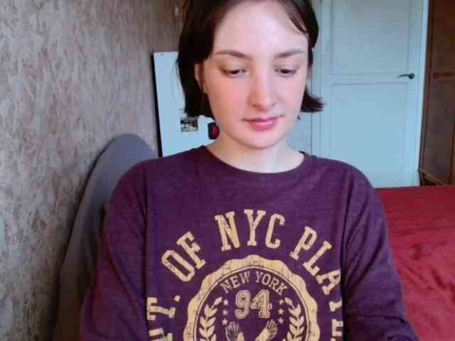 Carolzel webcam
