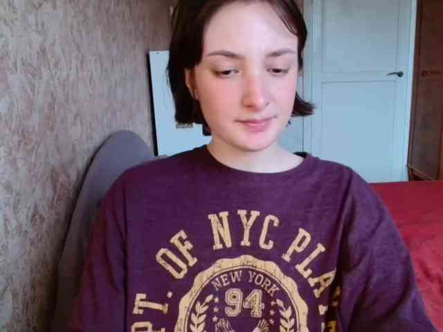 Carolzel webcam