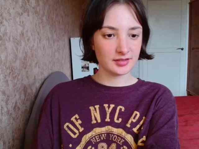 Carolzel webcam
