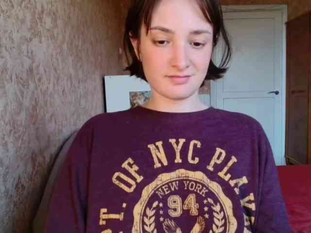 Carolzel webcam