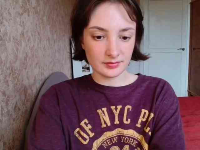Carolzel webcam