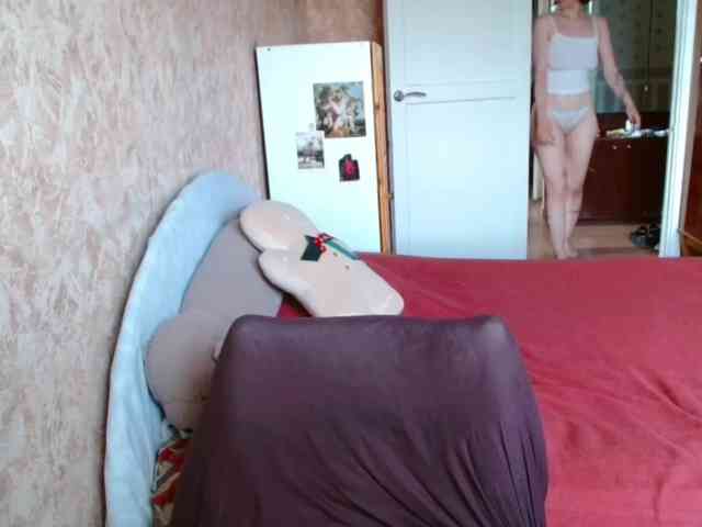 Carolzel webcam