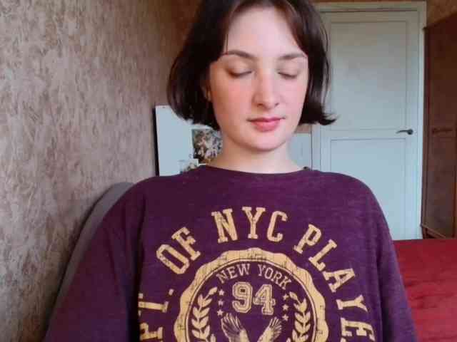 Carolzel webcam