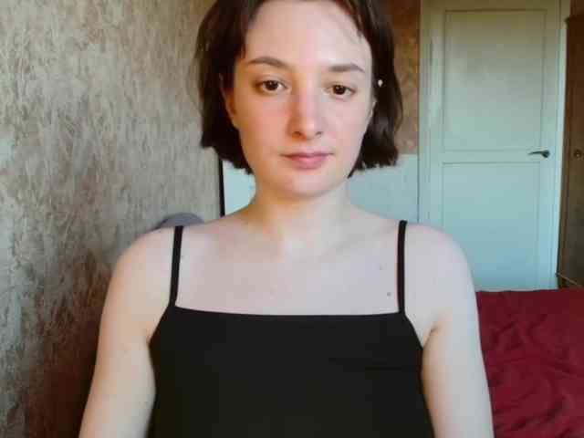 Carolzel webcam
