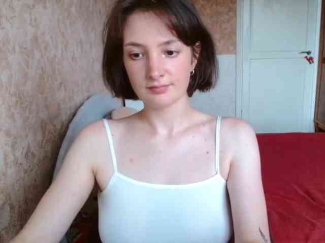Carolzel webcam