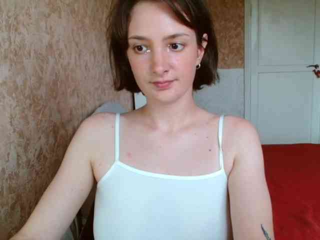 Carolzel webcam