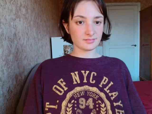 Carolzel webcam