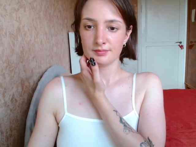 Carolzel webcam