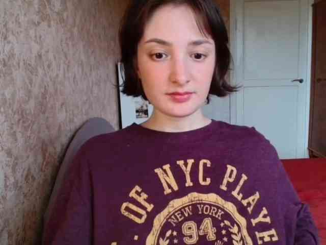 Carolzel webcam
