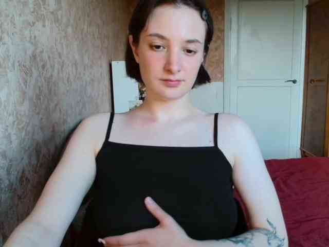 Carolzel webcam