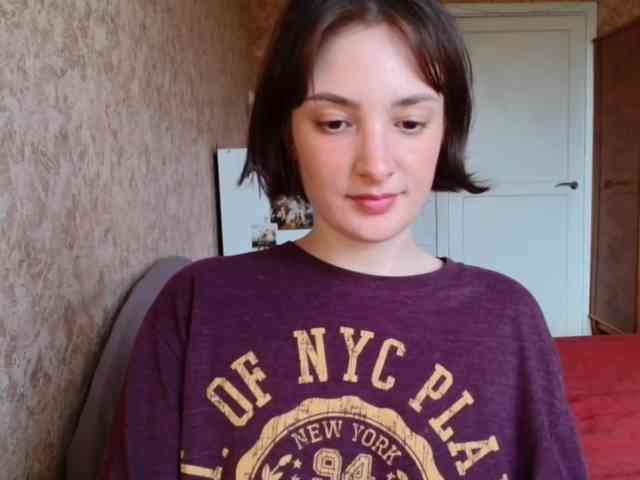 Carolzel webcam