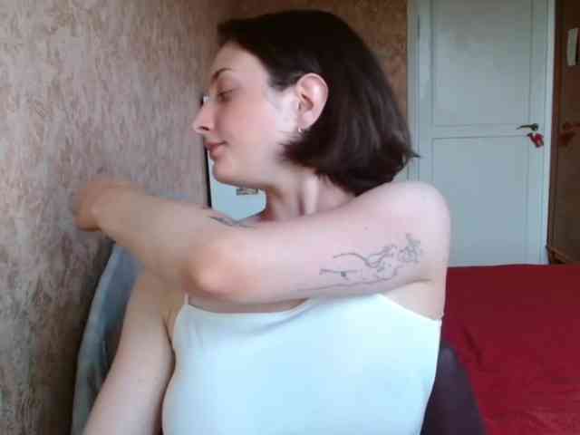 Carolzel webcam