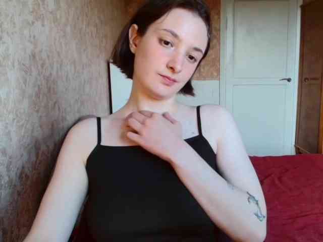 Carolzel webcam
