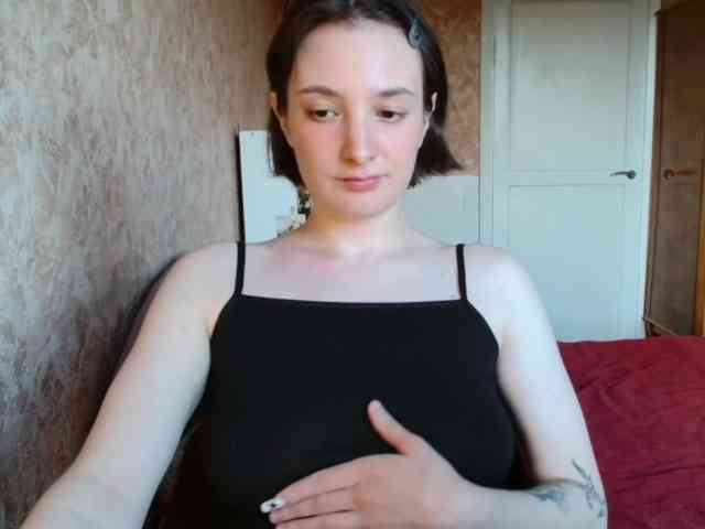 Carolzel webcam