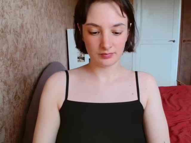 Carolzel webcam