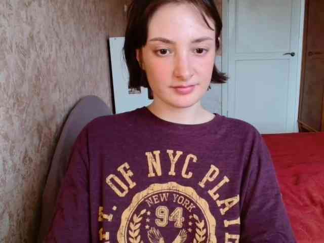 Carolzel webcam