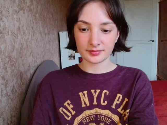 Carolzel webcam