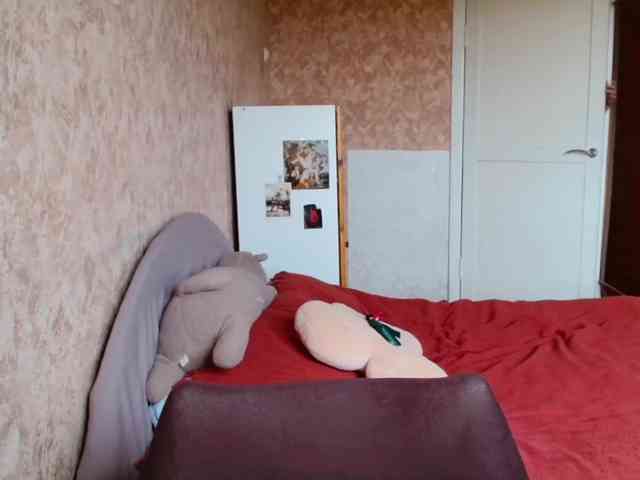 Carolzel webcam