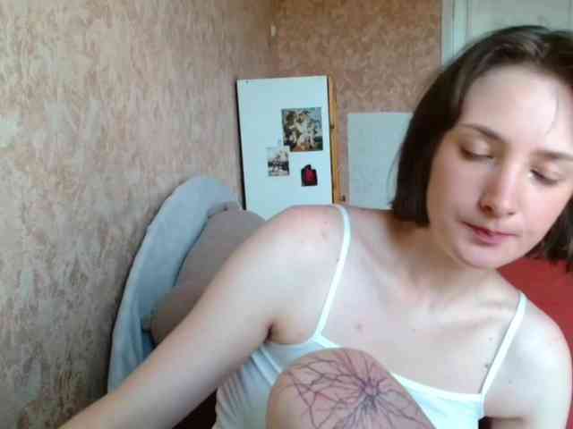 Carolzel webcam